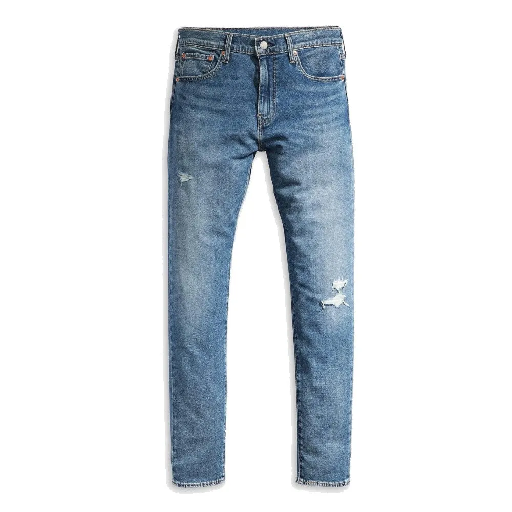 Levi's Jeans Slim Tapered 512 Uomo