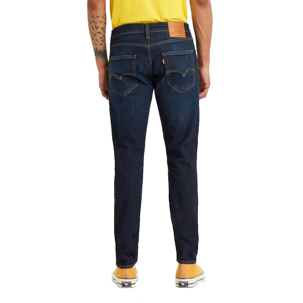 Levi's Jeans Slim Tapered 512 Uomo