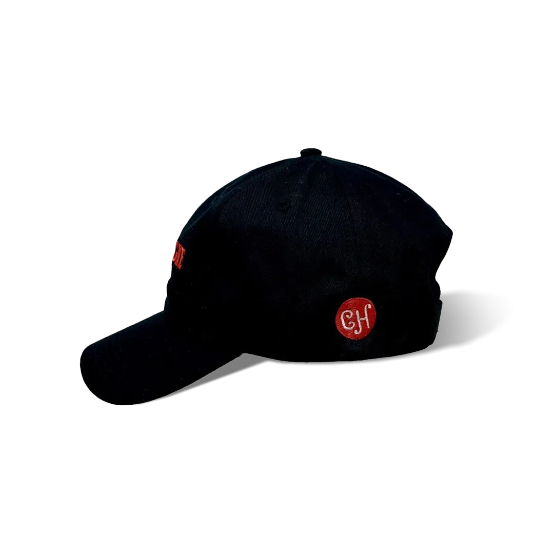 Logo Baseball Cap