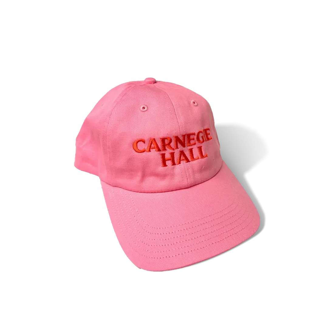 Logo Baseball Cap