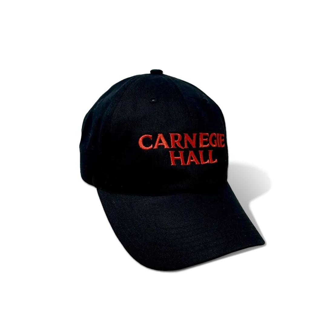 Logo Baseball Cap