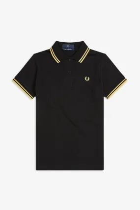 Made In England Fred Perry Ladies Shirt