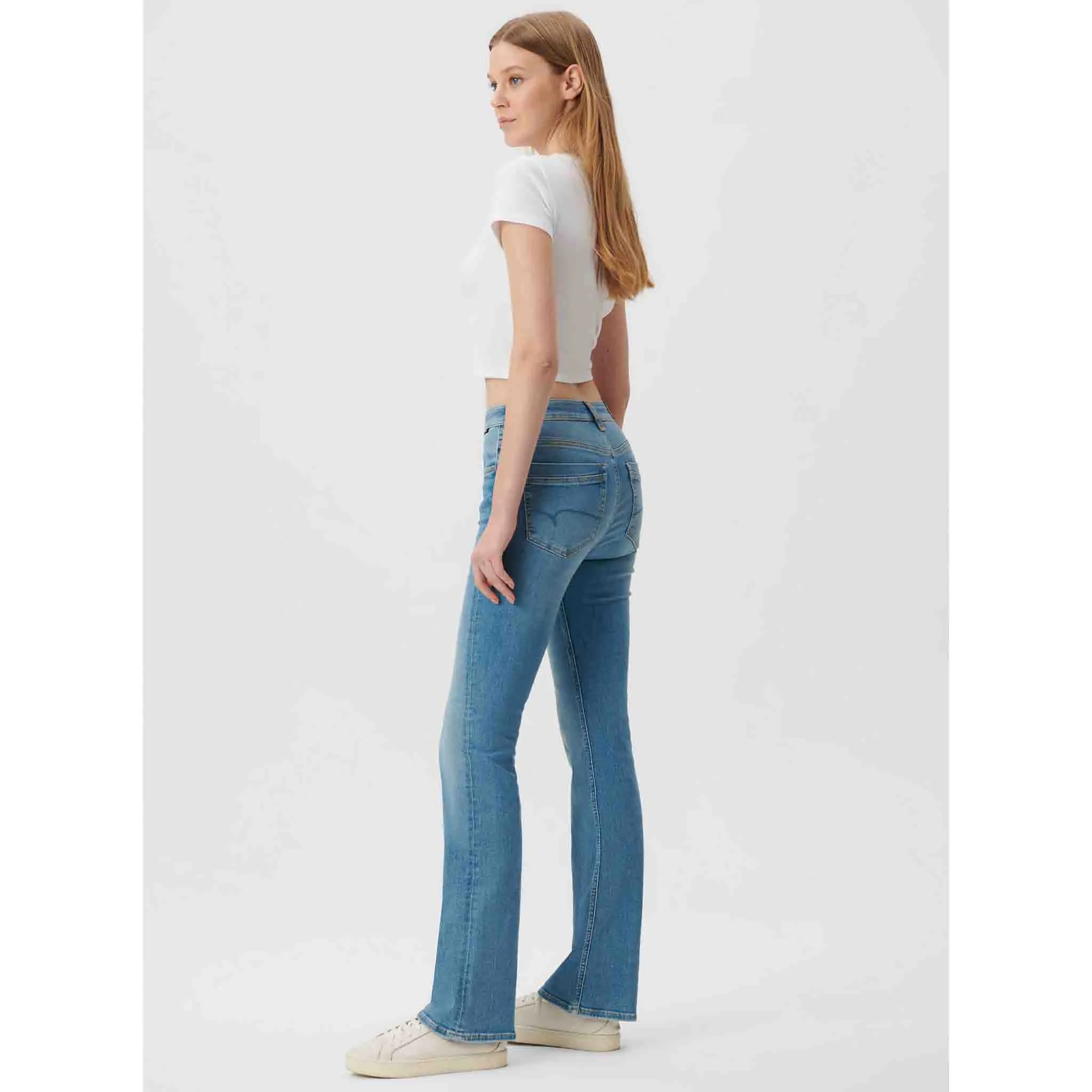 Mavi Jeans Maria Lt Shaded