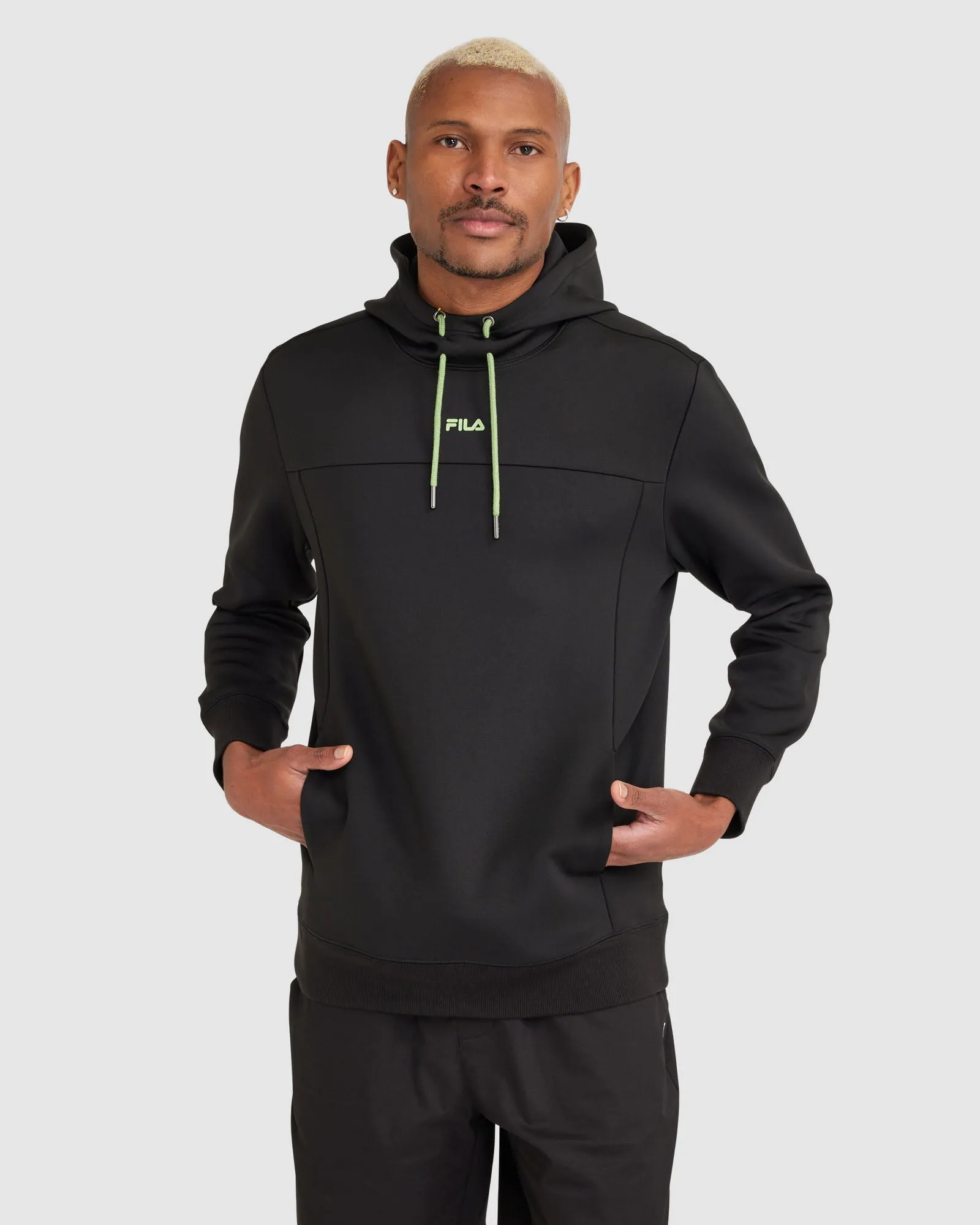 Men's Caleb Active Hoody