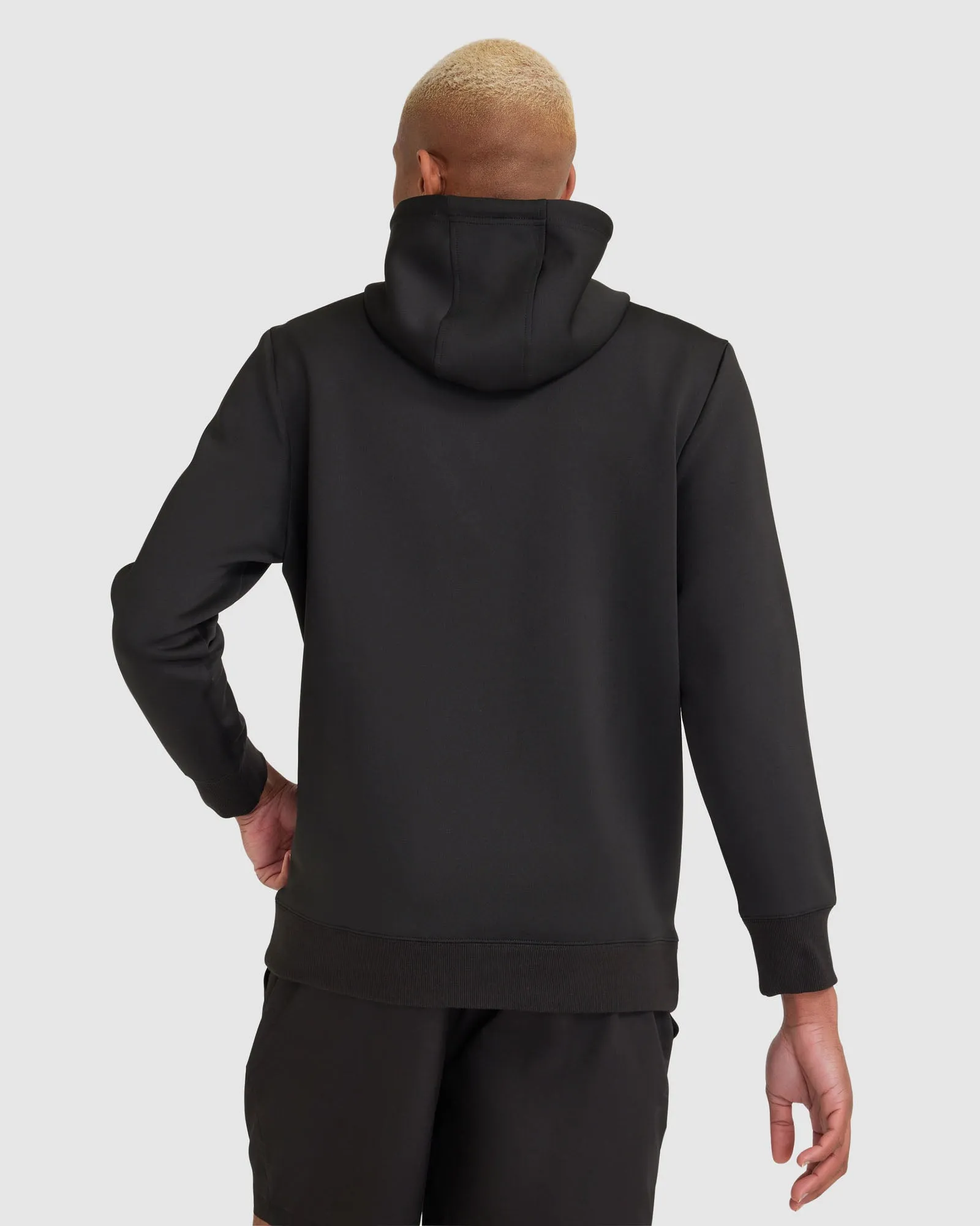 Men's Caleb Active Hoody