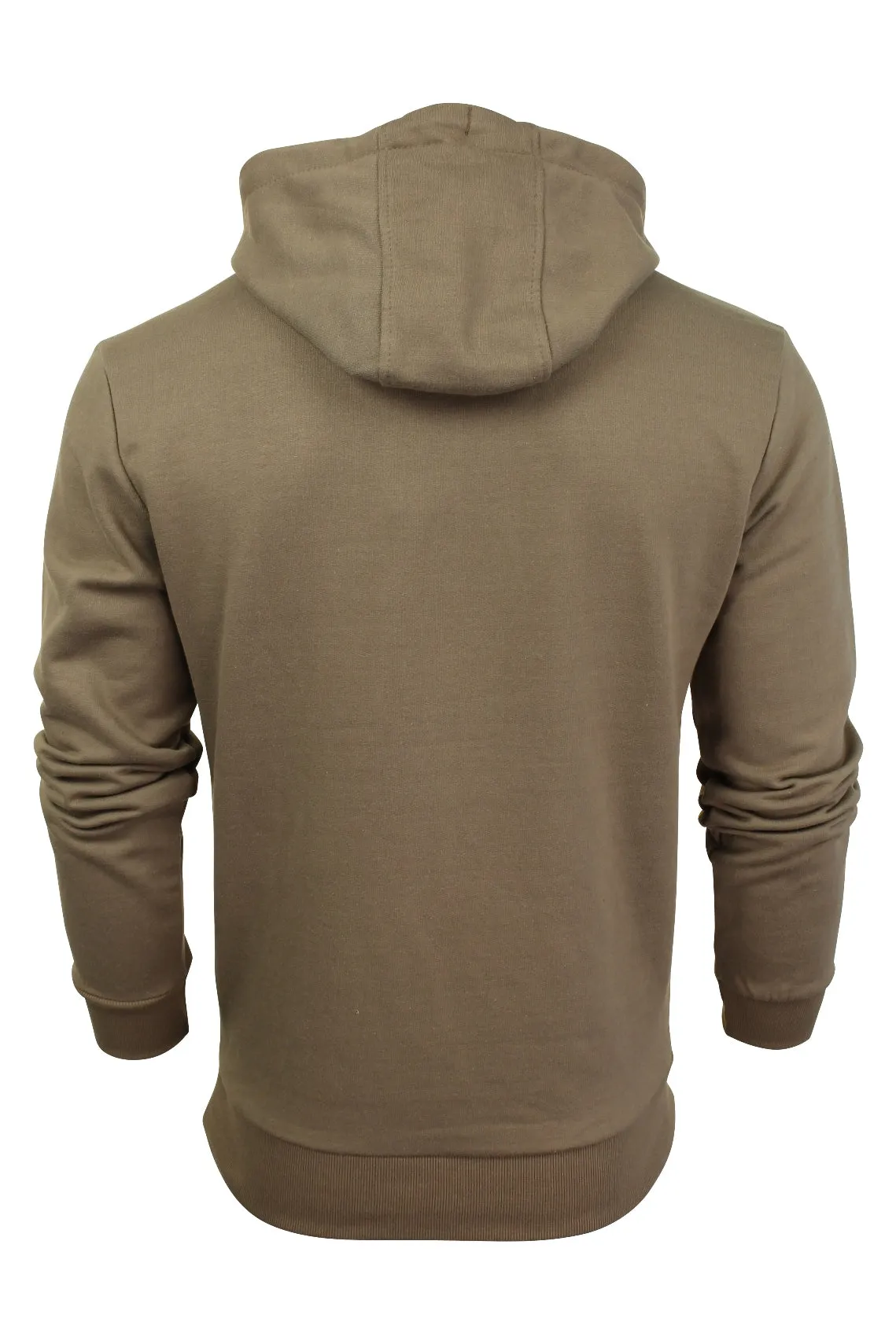 Mens Over-head Hoodie by Firetrap 'Orono'