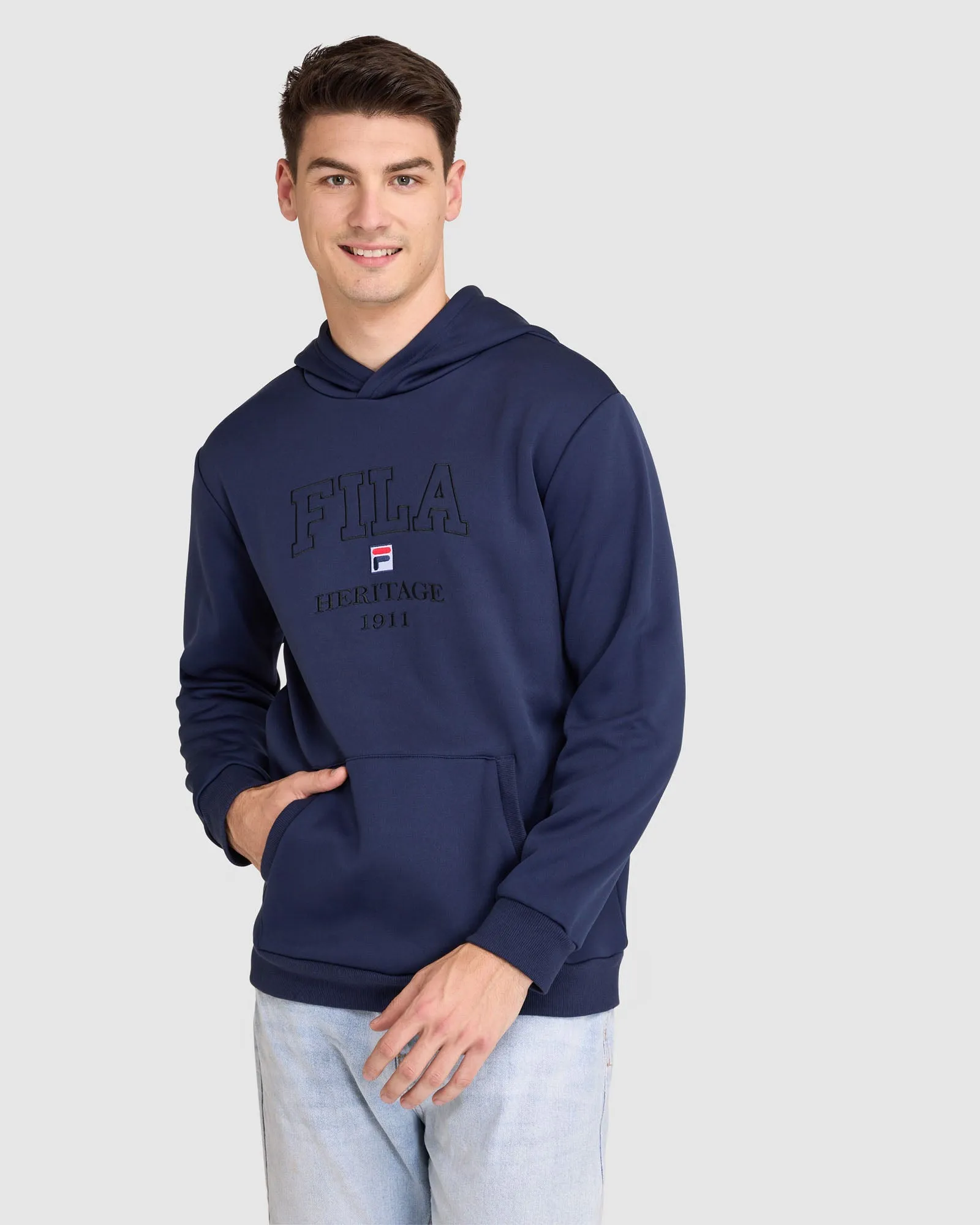 Men's Pierre Hoody