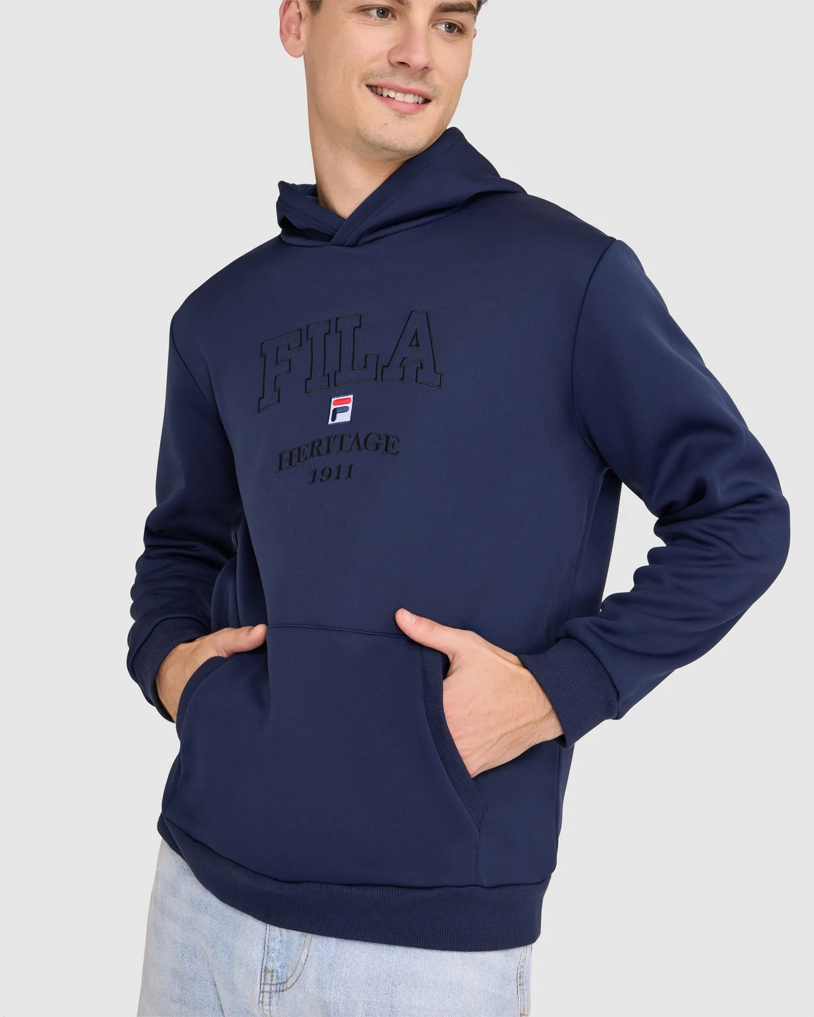 Men's Pierre Hoody