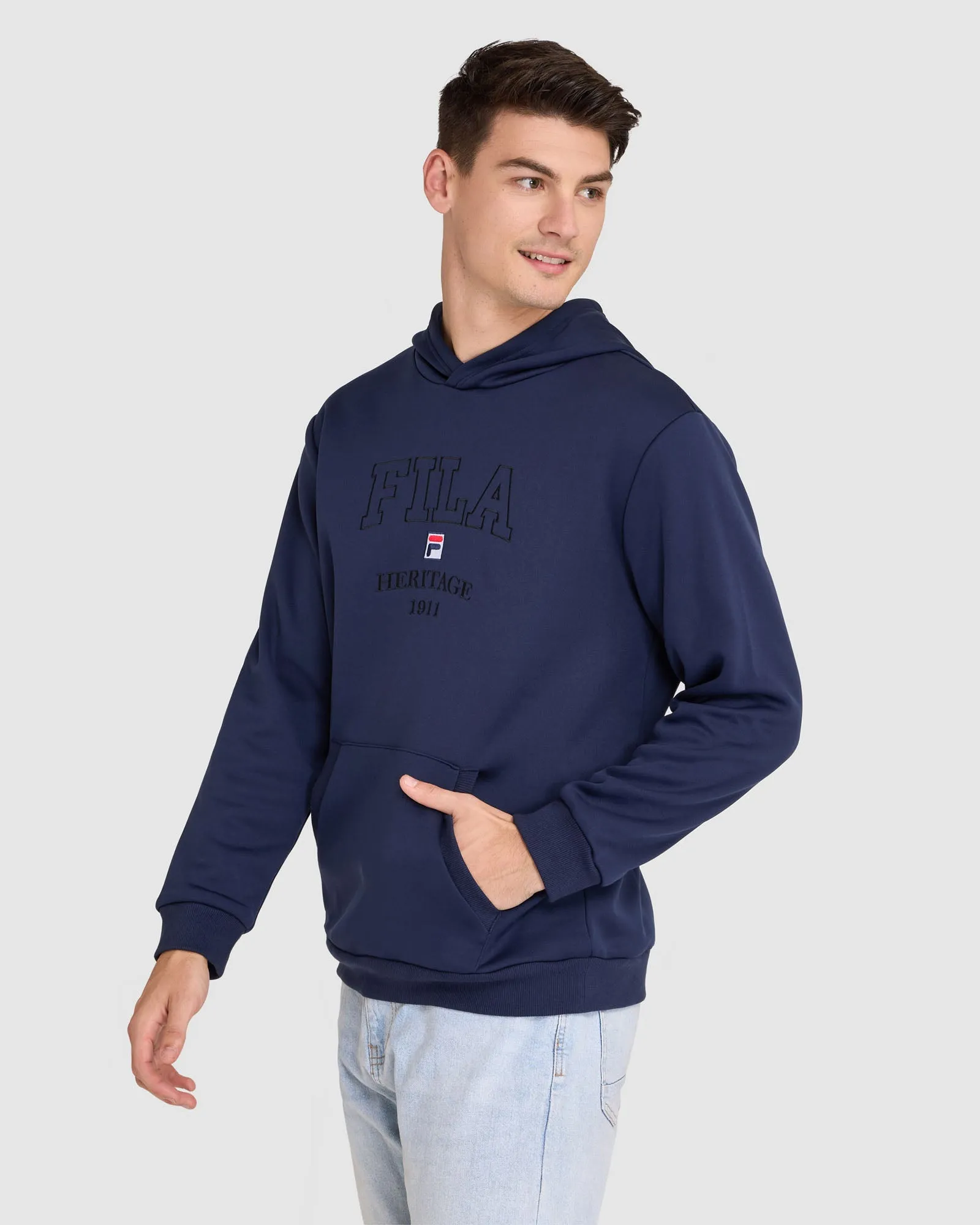 Men's Pierre Hoody