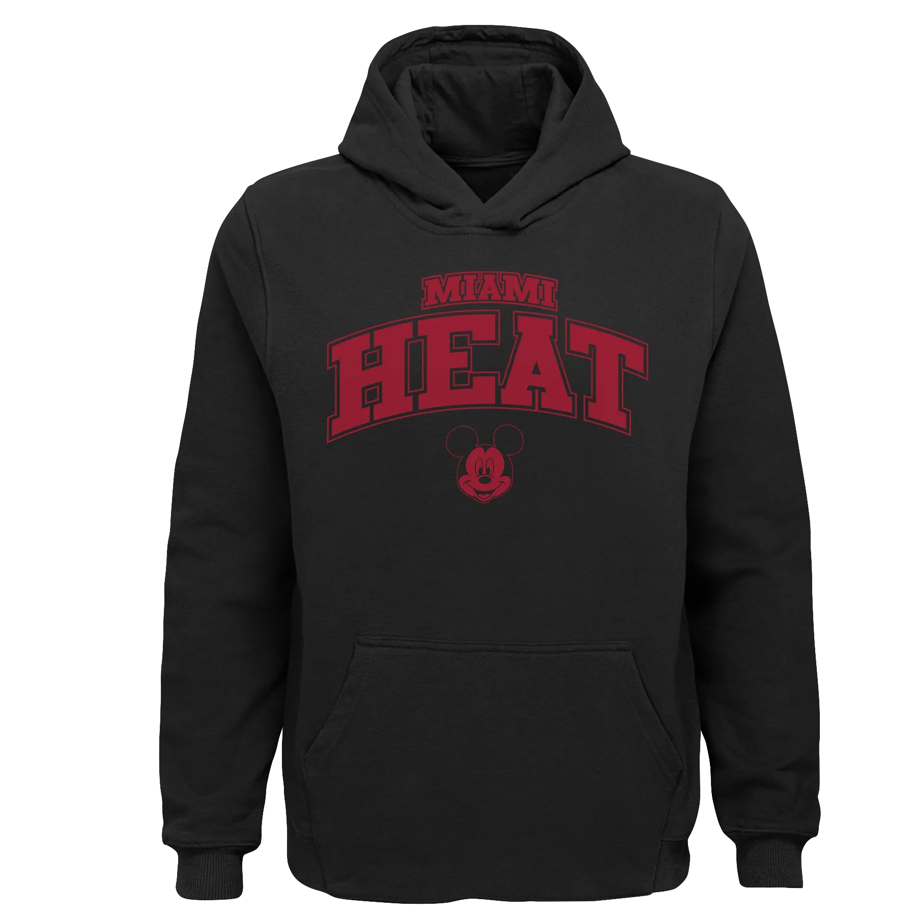 Miami HEAT Mickey Toddler Hoodie