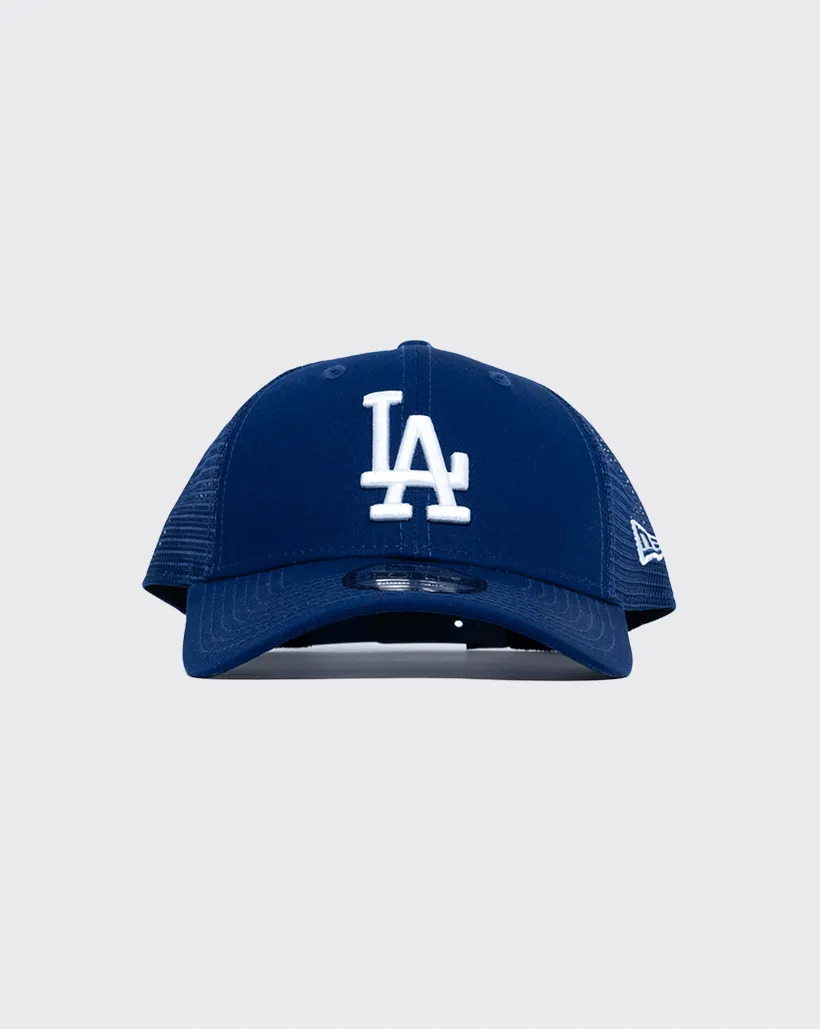 New era 940 trucker dodgers