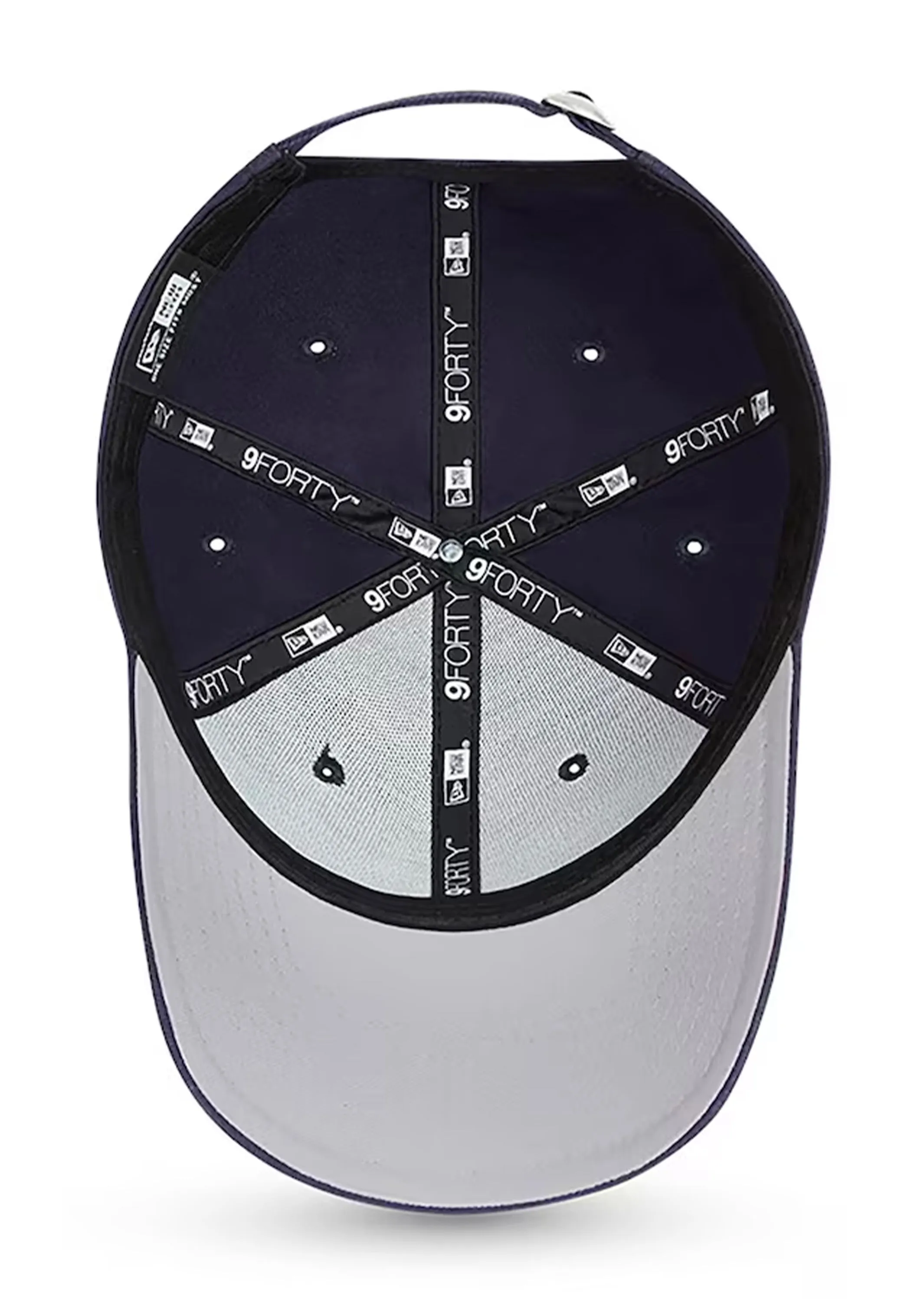 New Era Tottenham Hotspur Essential 9Forty Cap <br> 11839064