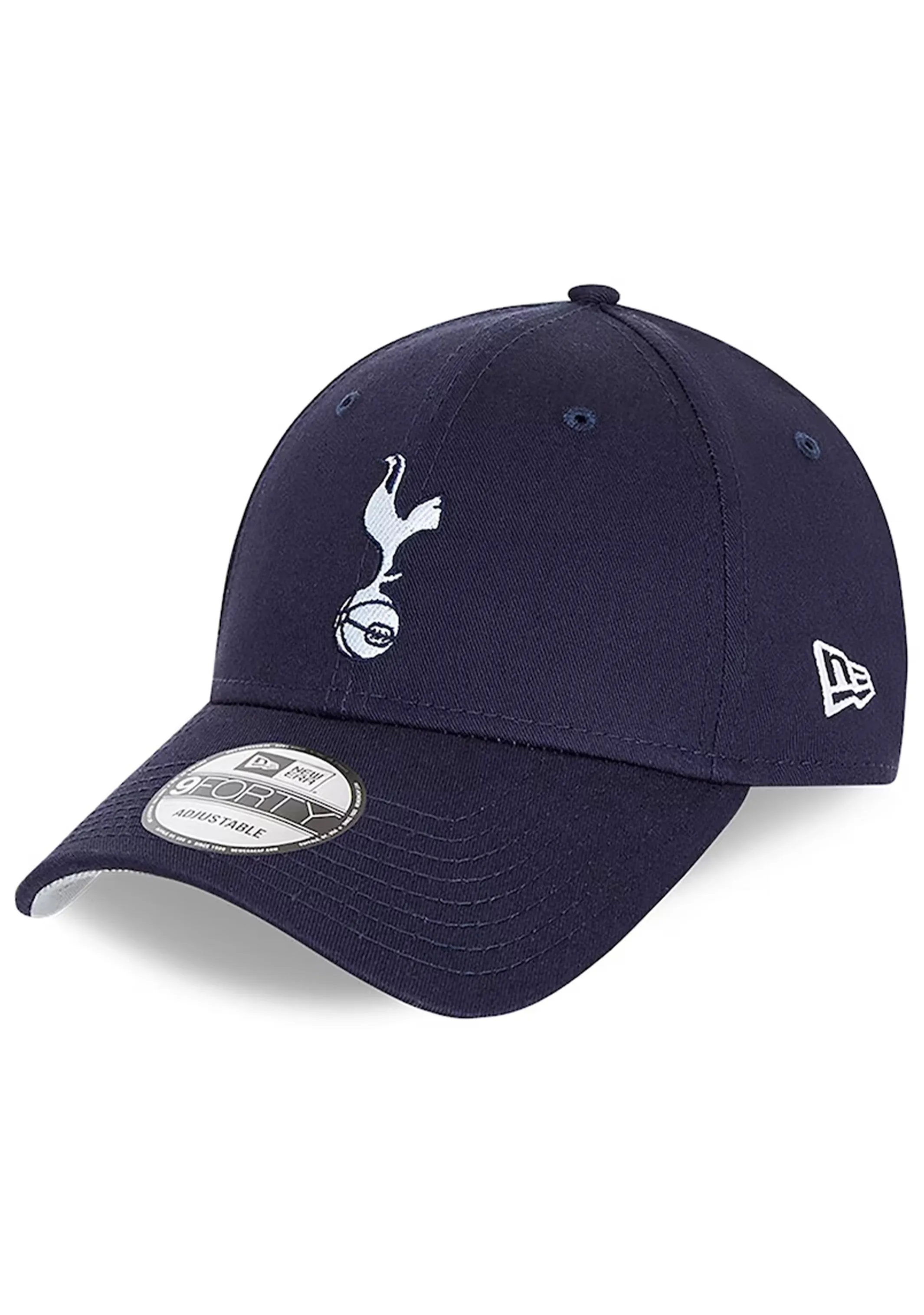 New Era Tottenham Hotspur Essential 9Forty Cap <br> 11839064