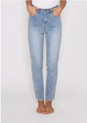 Olivia Mum Jeans