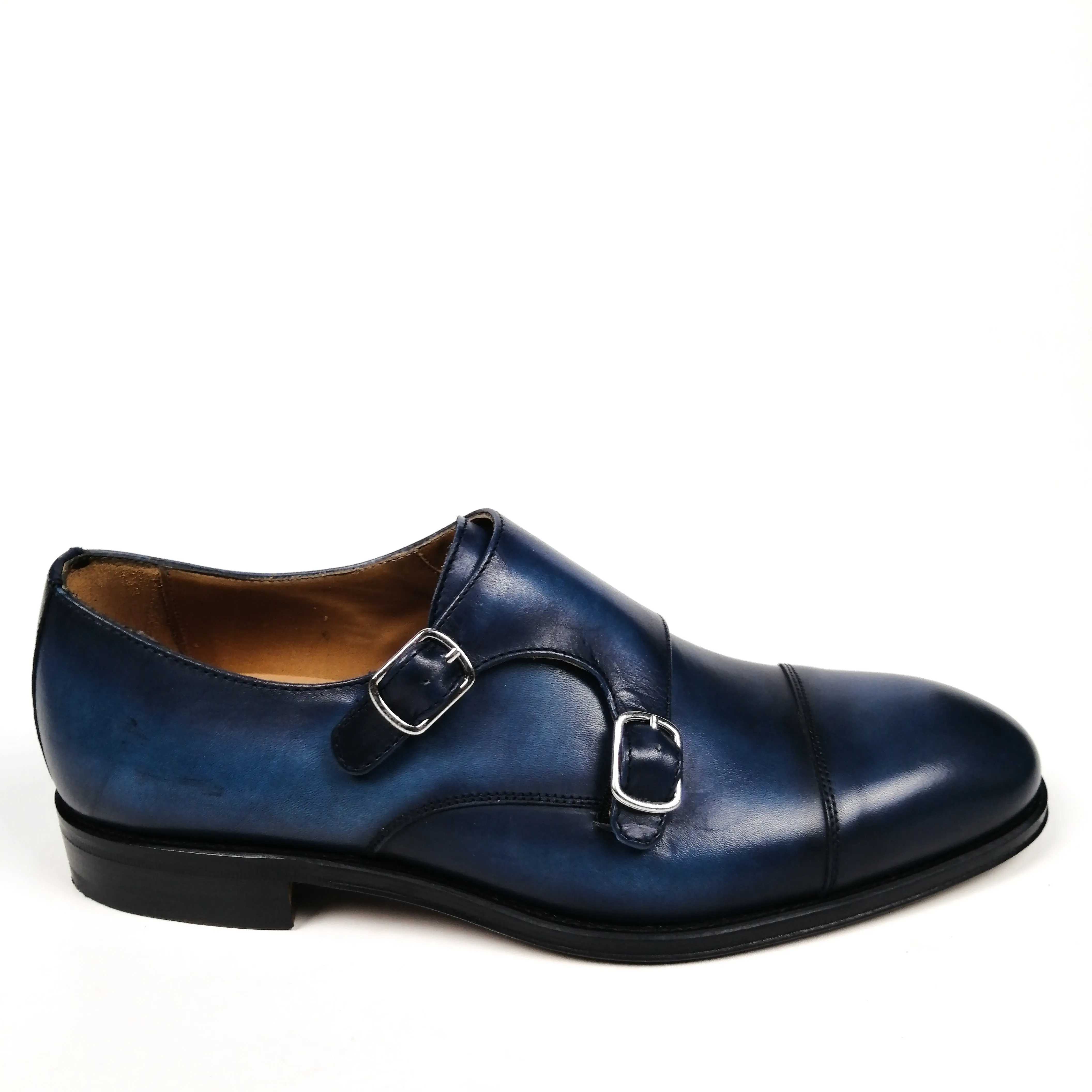 PACO MILAN 5212B MEN NAVY