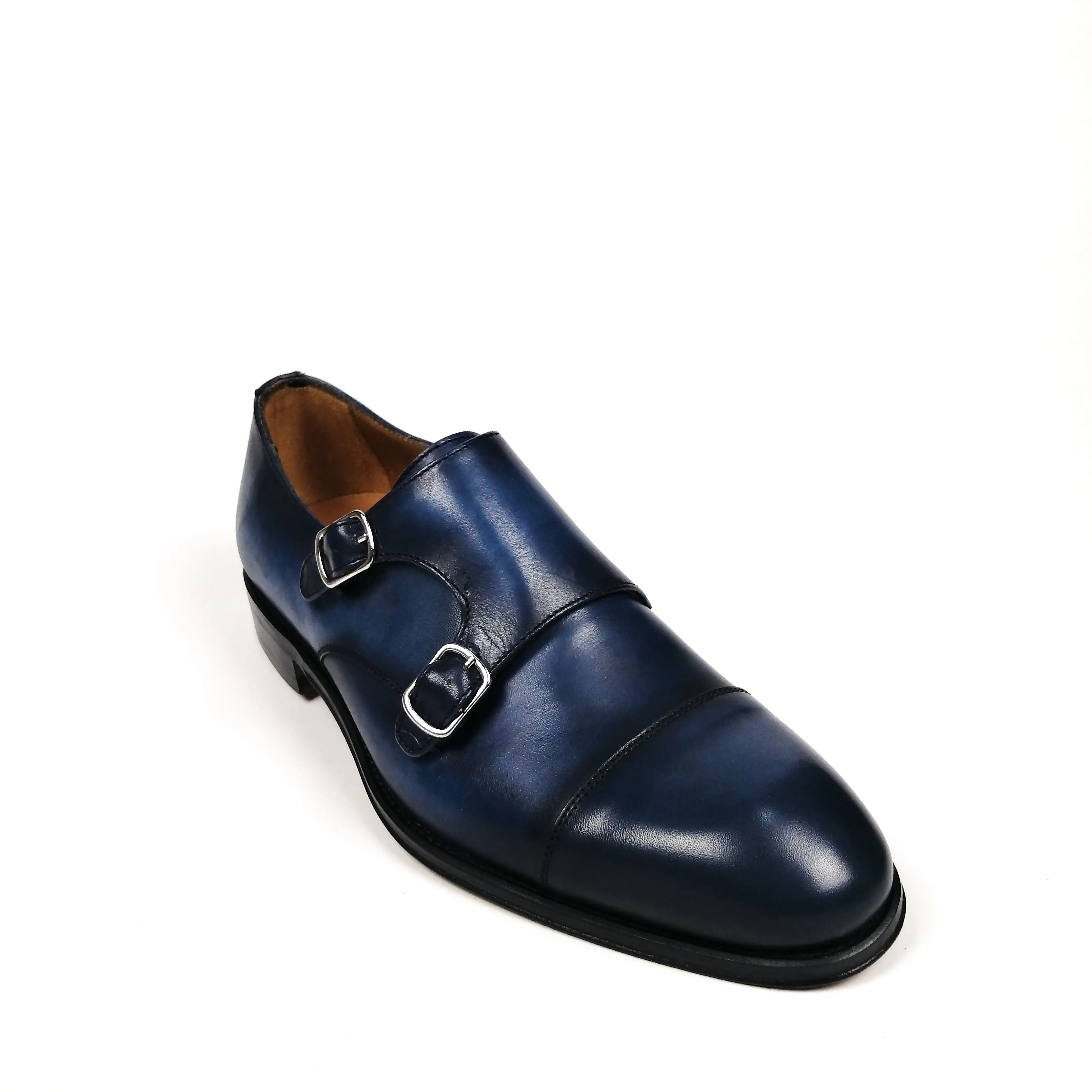 PACO MILAN 5212B MEN NAVY