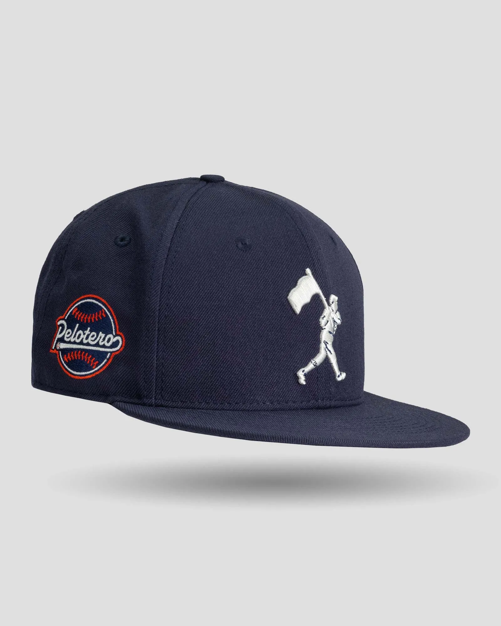 Pelotero Cap