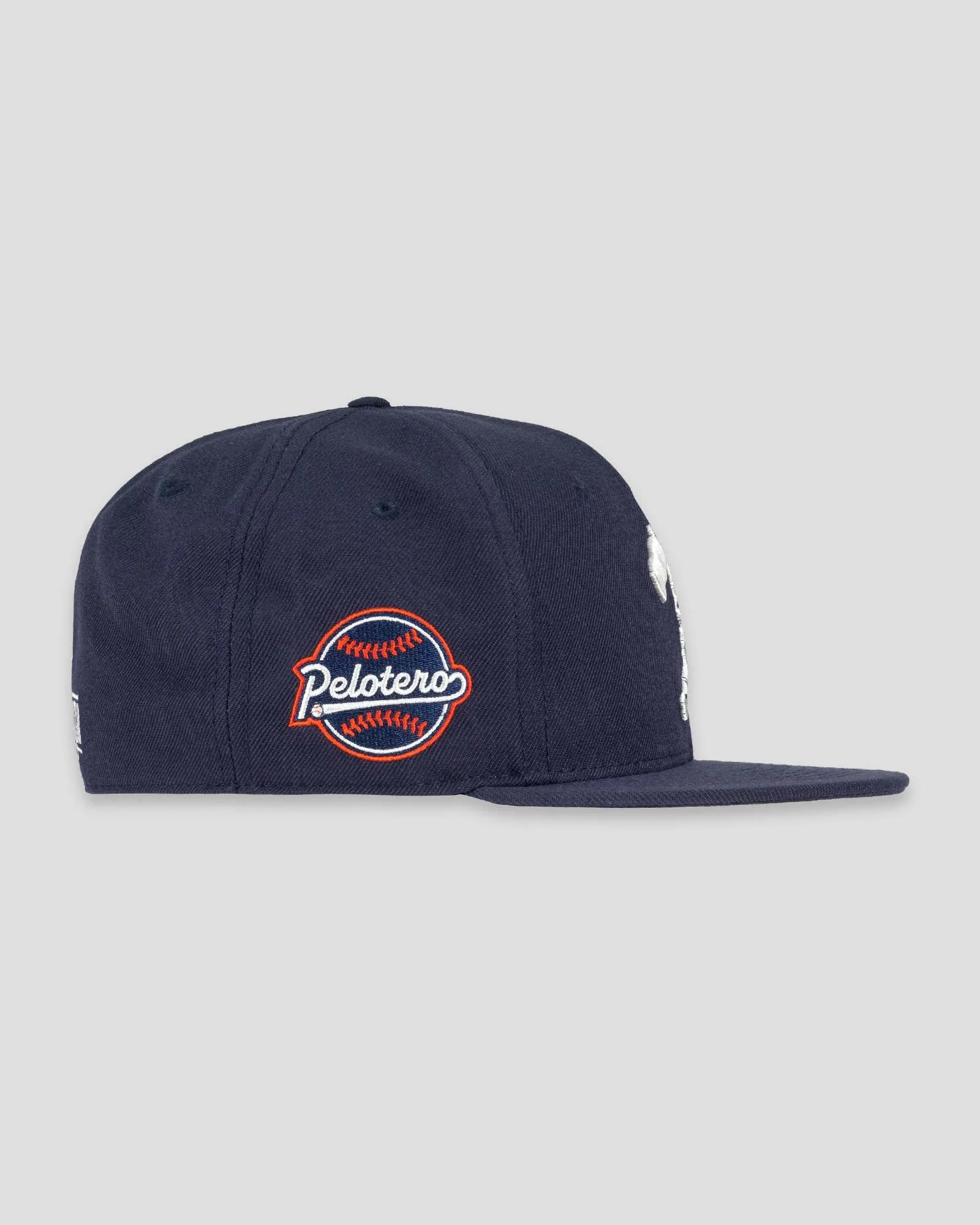 Pelotero Cap