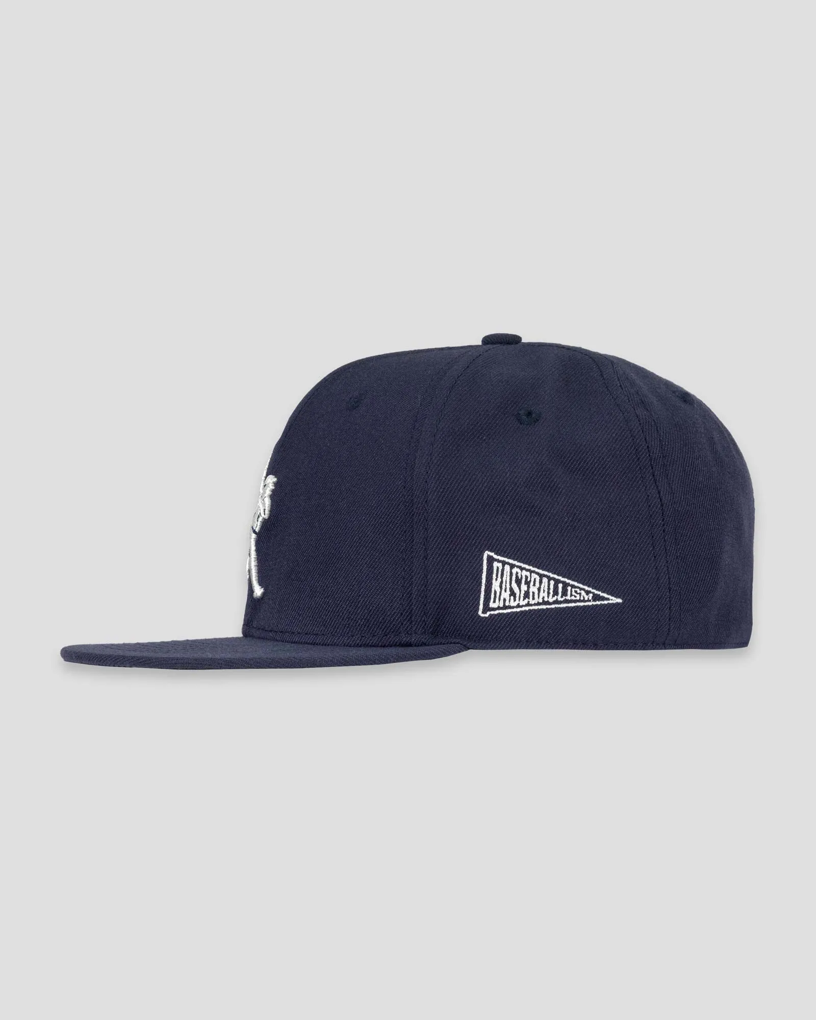 Pelotero Cap