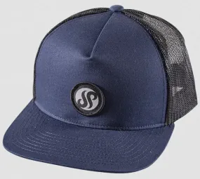 Prodigy Trucker Snapback - SP Logo