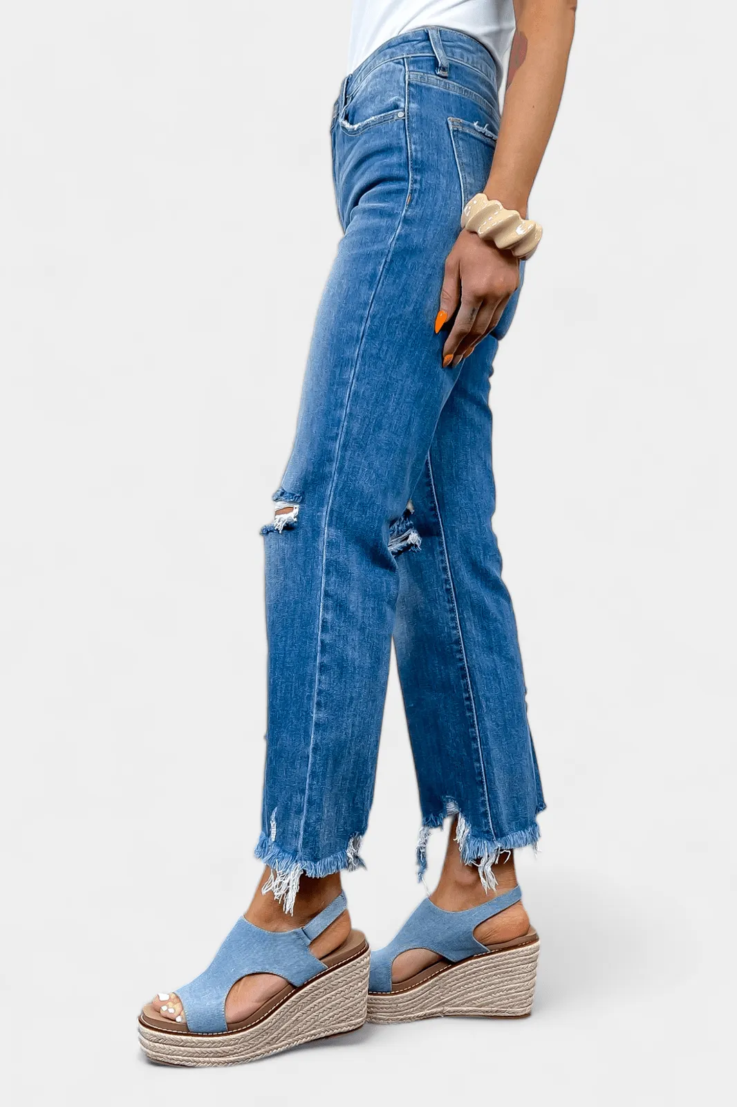 Risen RDP5079 Jeans