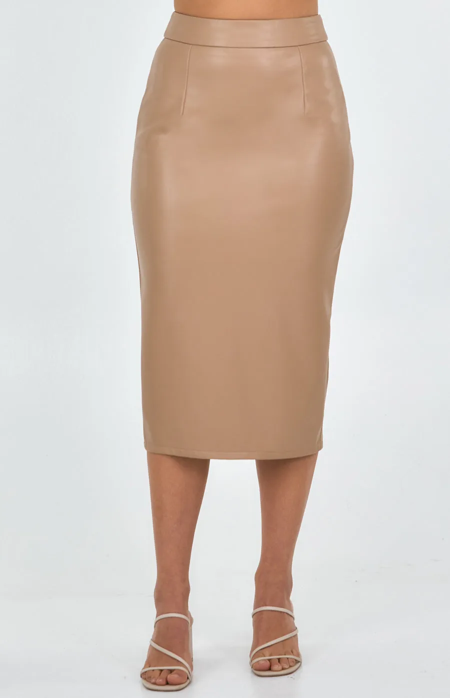 ROGERS PENCIL SKIRT