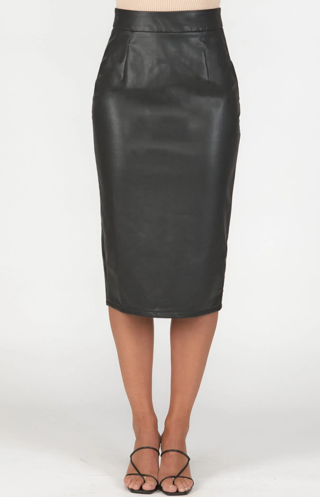 ROGERS PENCIL SKIRT