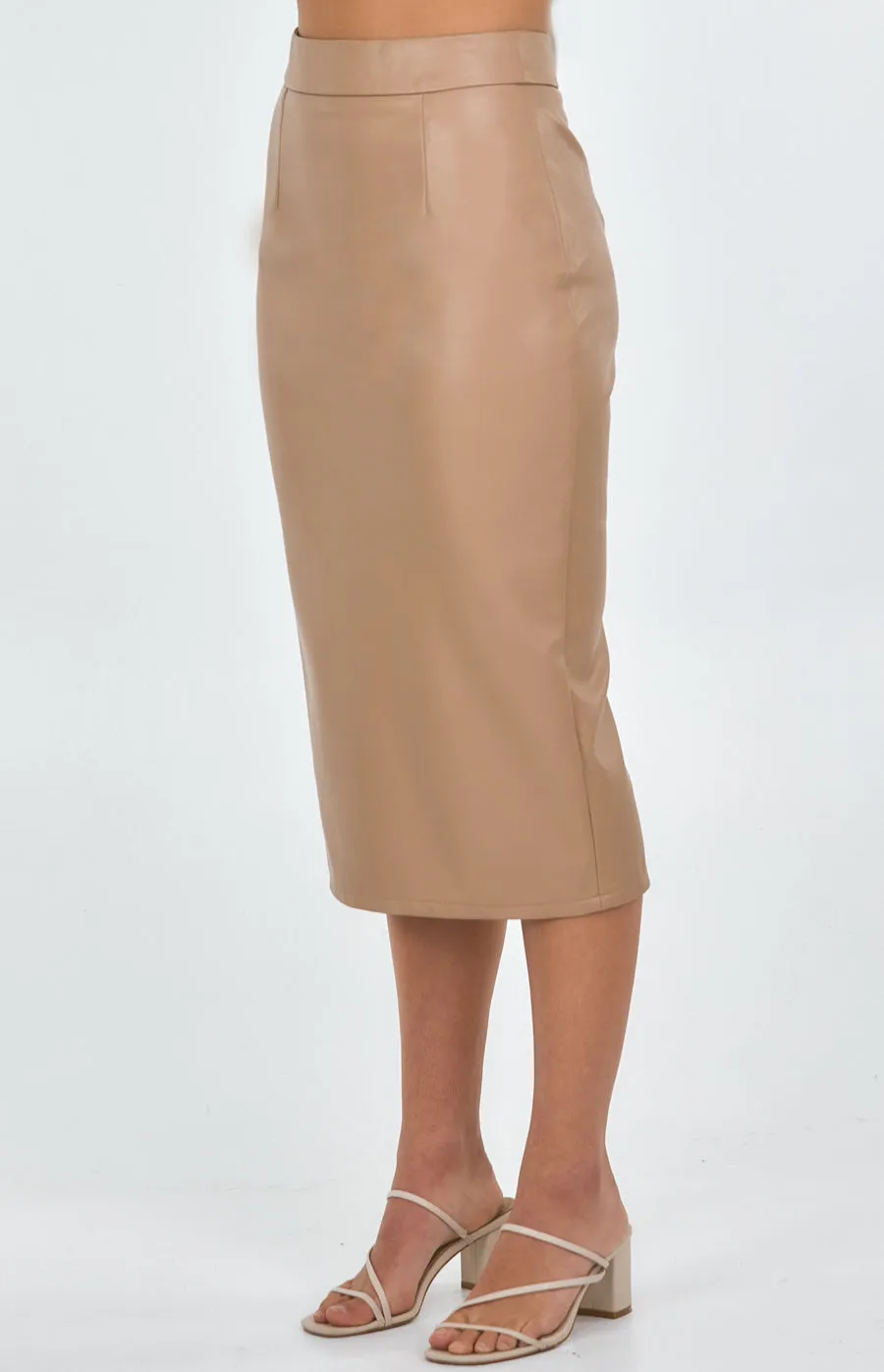 ROGERS PENCIL SKIRT