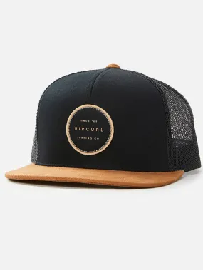 Routine Trucker Hat