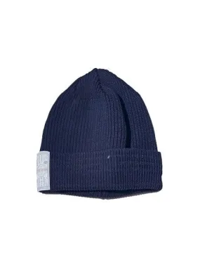 SAMURAI JEANS - SJ501NC Watch Knit Cap Indigo