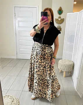 Sarahi Skirt