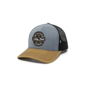 Sturgis Cap