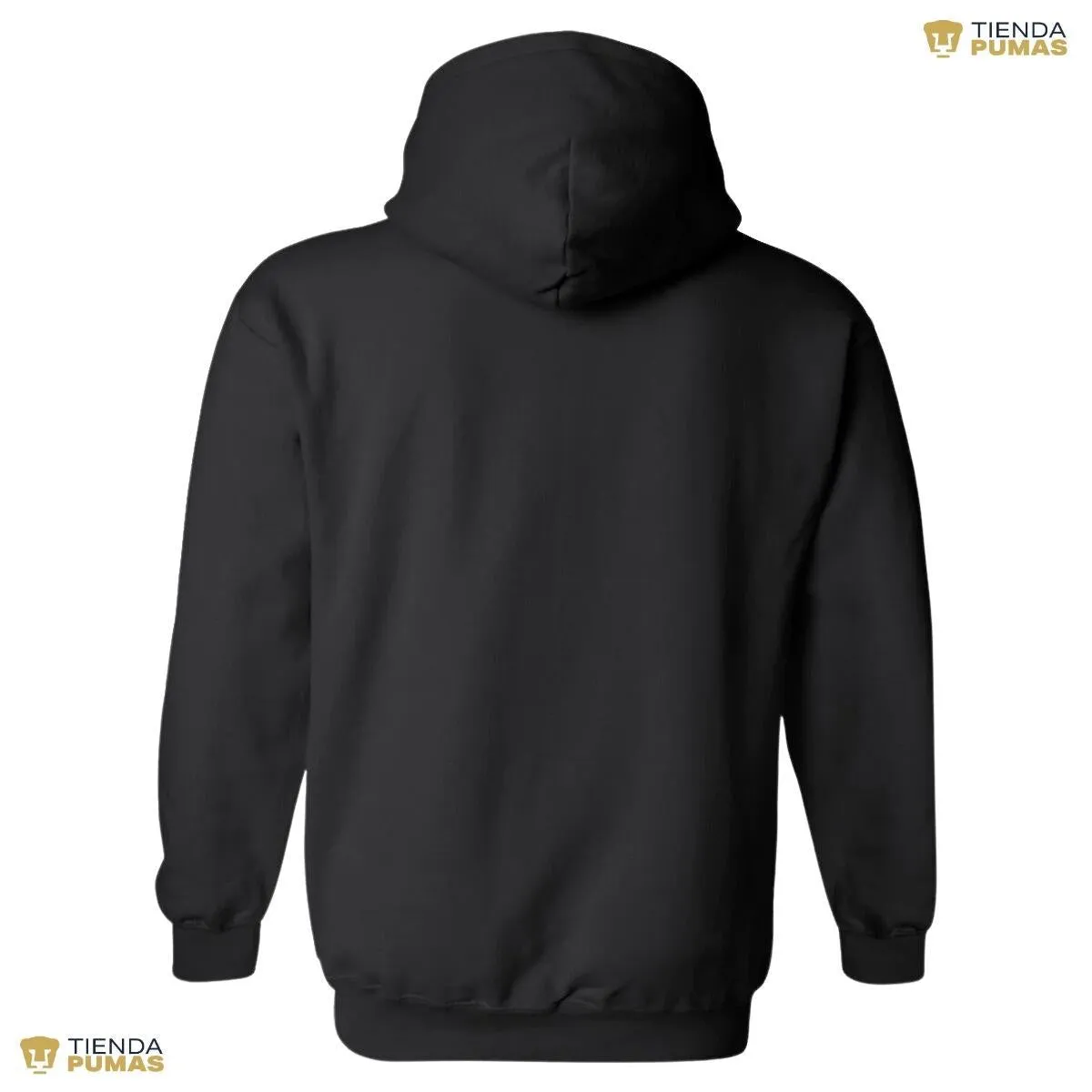 Sudadera Hombre Hoodie  Pumas UNAM La constancia