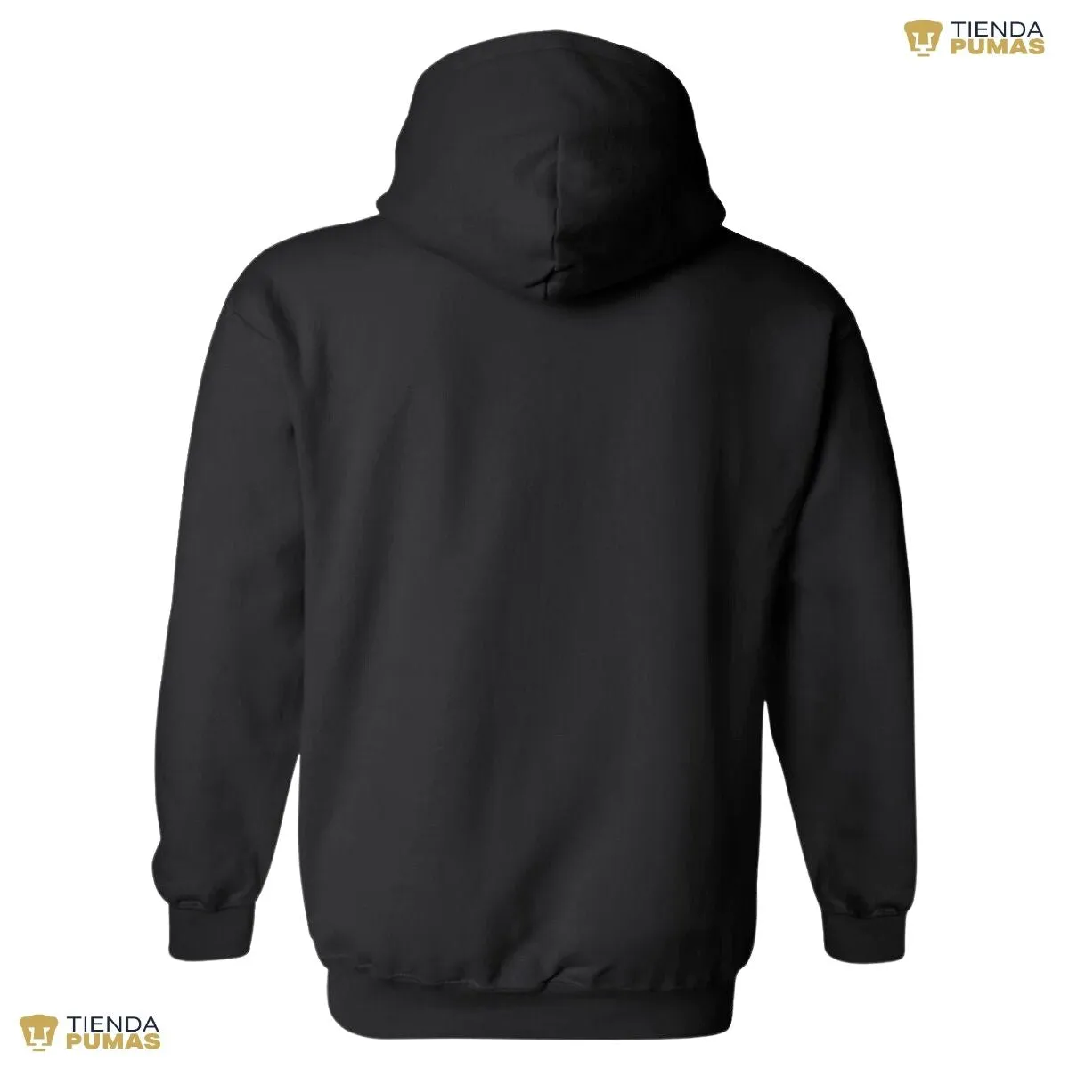 Sudadera Mujer Hoodie Pumas UNAM Hecho en C.U.