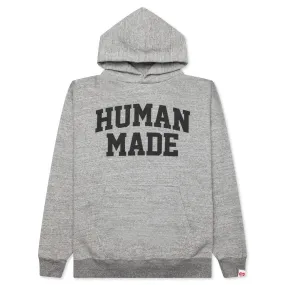 Sweat Hoodie - Gray