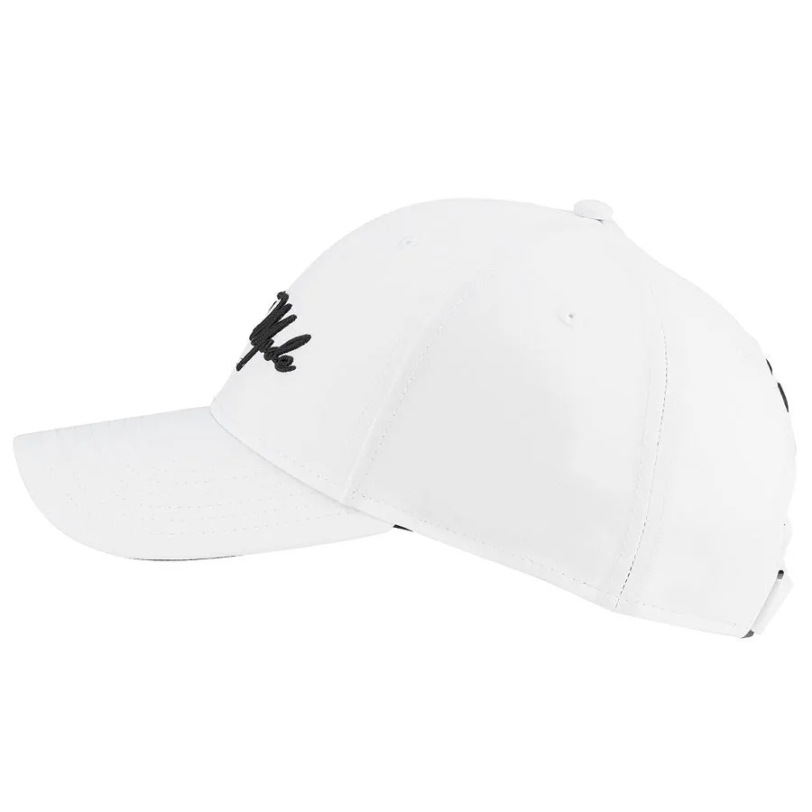 TaylorMade TM23 Script Seeker Hat Mens