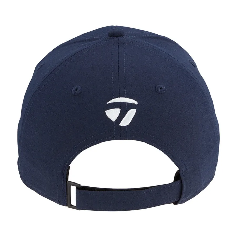 TaylorMade TM23 Script Seeker Hat Mens