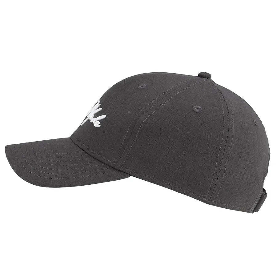 TaylorMade TM23 Script Seeker Hat Mens