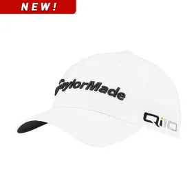 TaylorMade Tour Radar Cap