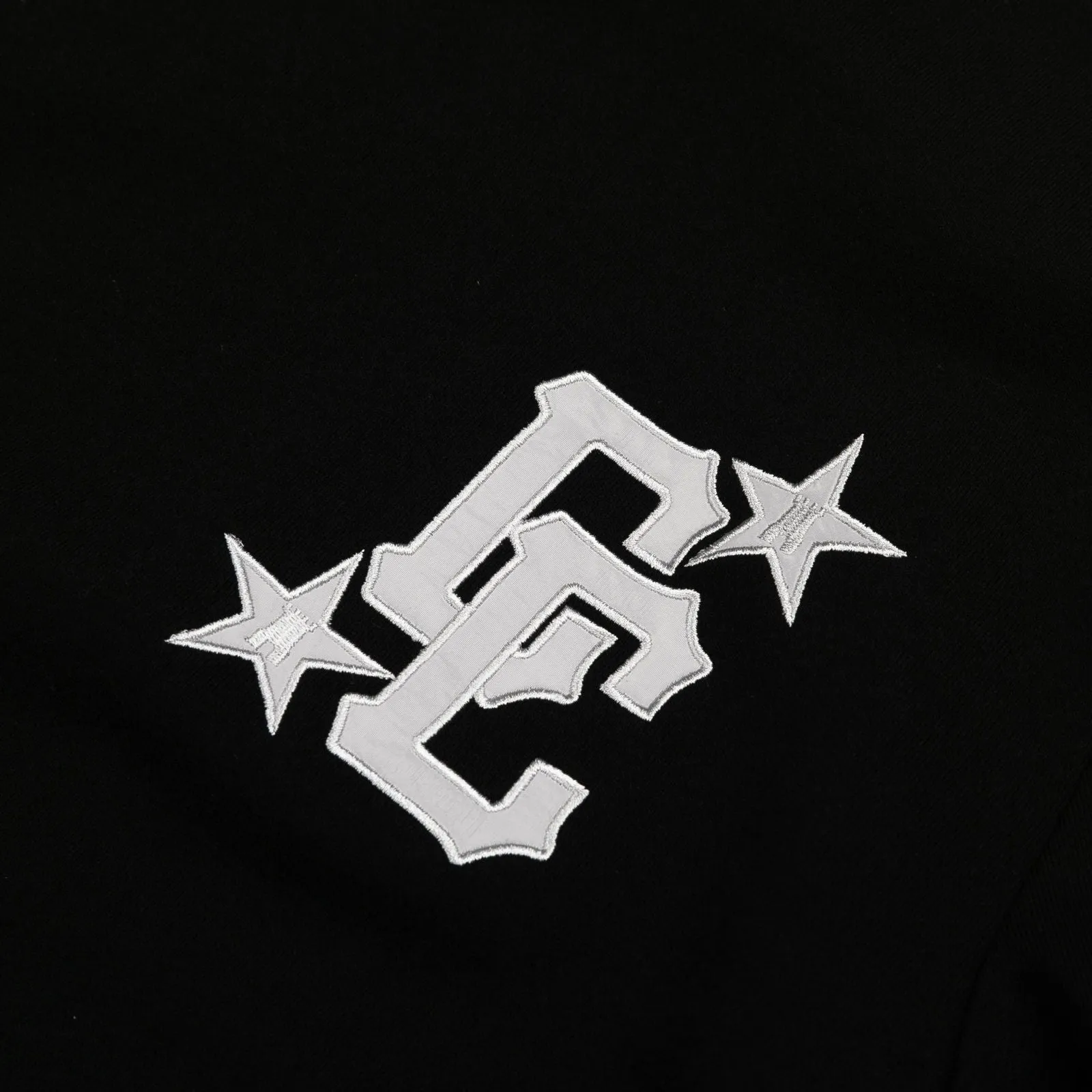 Team Crooks Sweatshirt