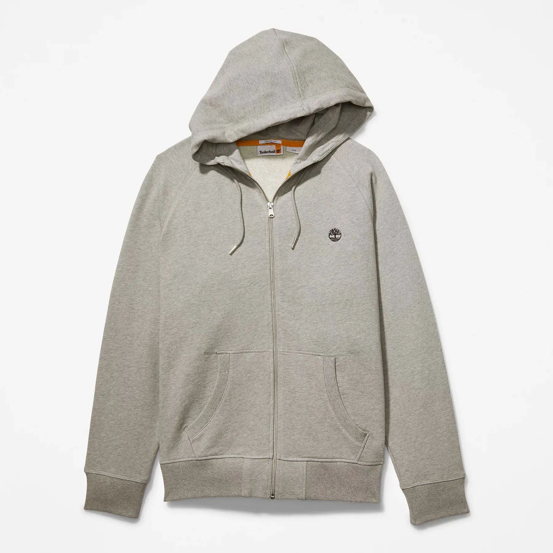 Timberland Mens 'Exeter River' Loopback Hooded Sweatshirt