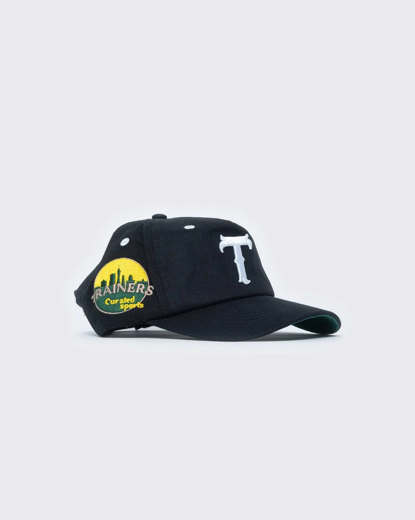 Trainers Curated Deadstock Cap