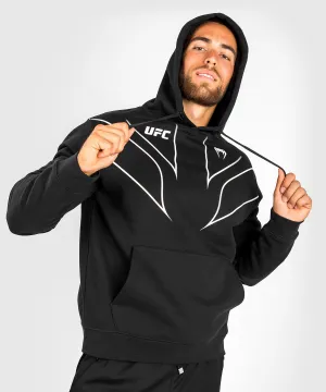 UFC Venum Fight Night 2.0 Replica Men's Hoodie - Black