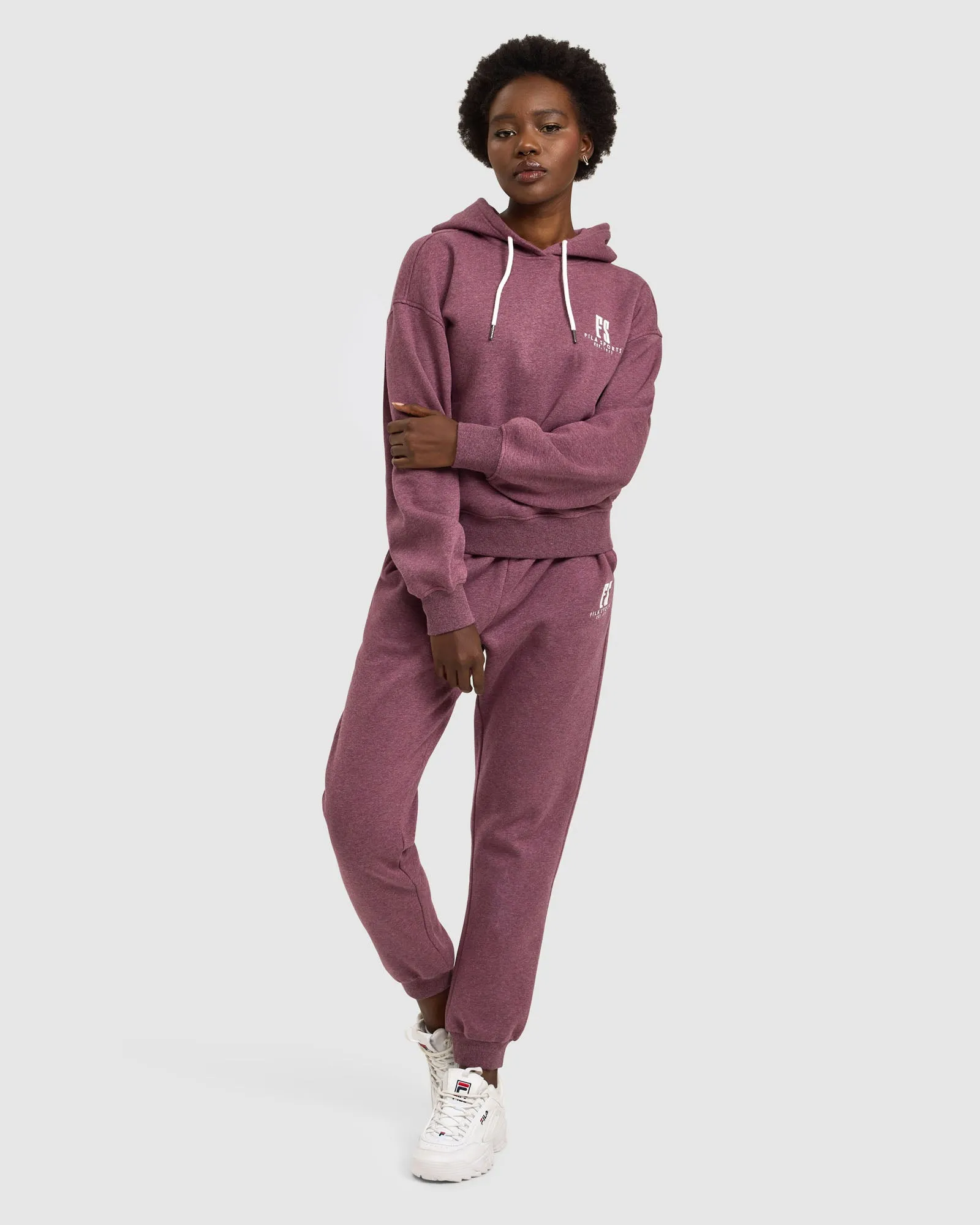 Women's Charlotte Hoody