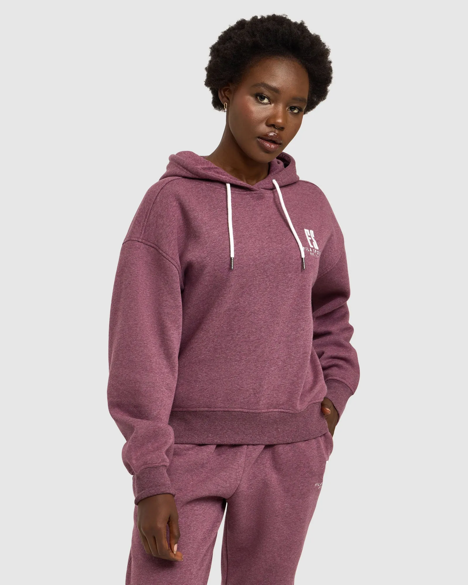 Women's Charlotte Hoody