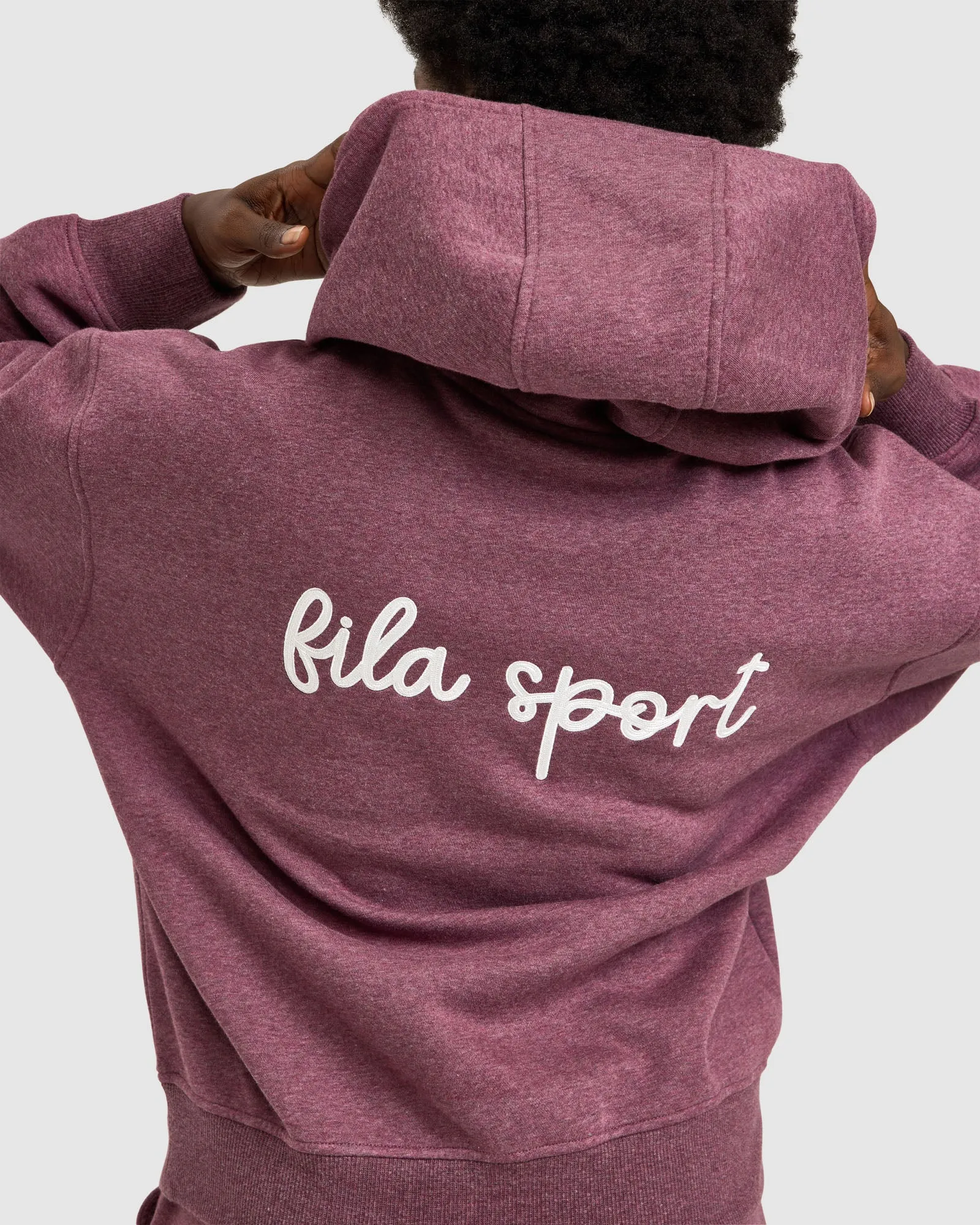 Women's Charlotte Hoody