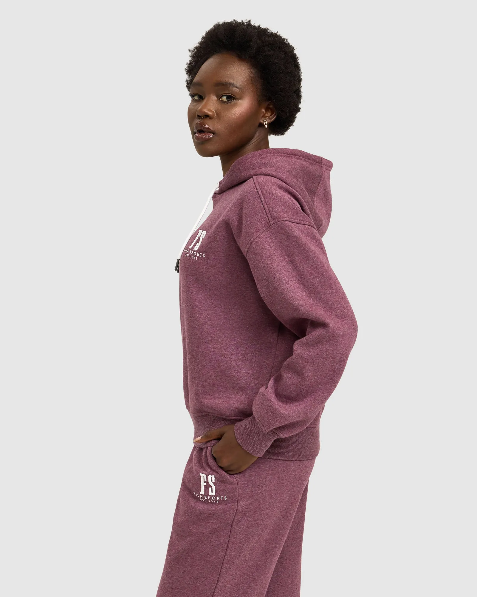 Women's Charlotte Hoody