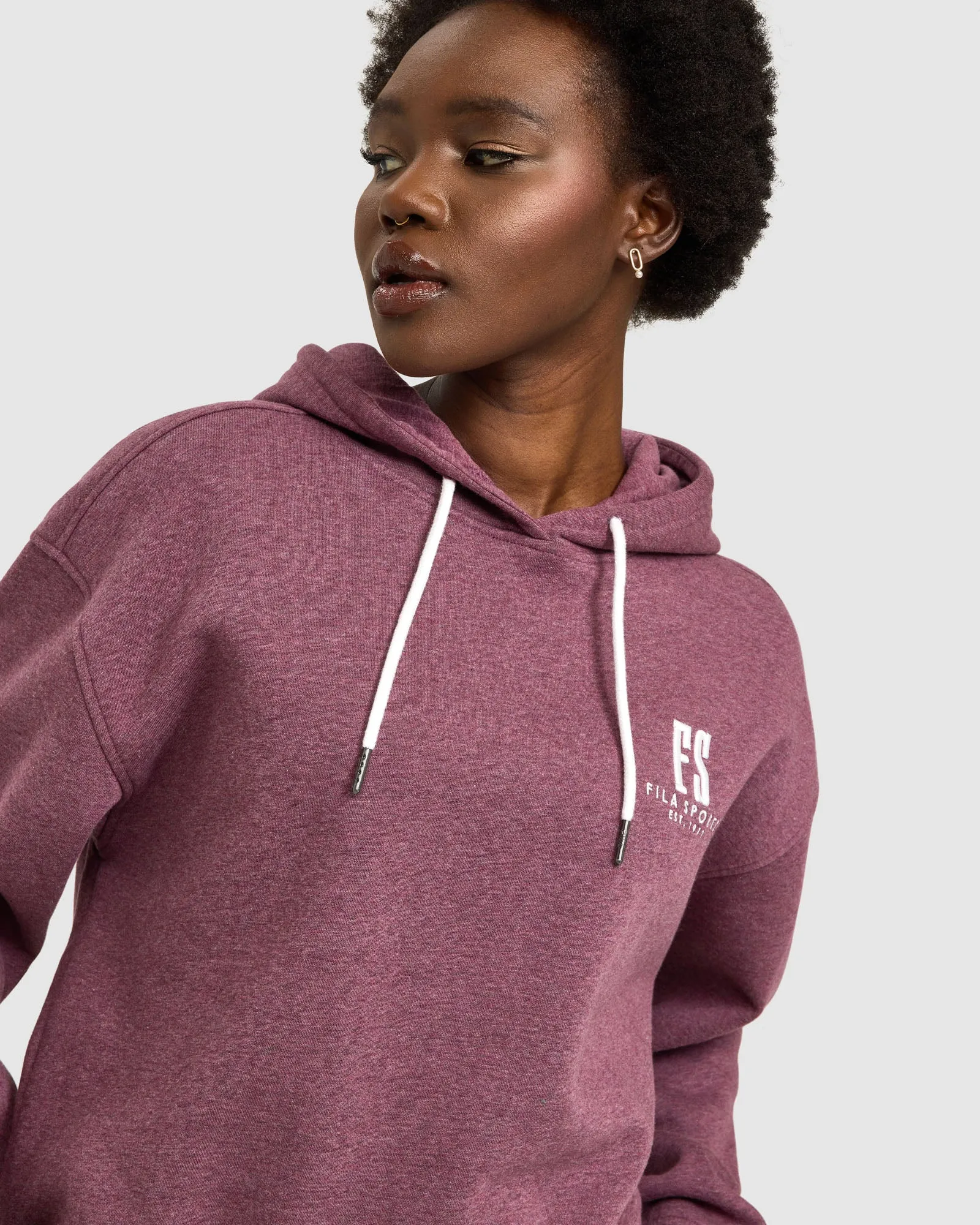 Women's Charlotte Hoody