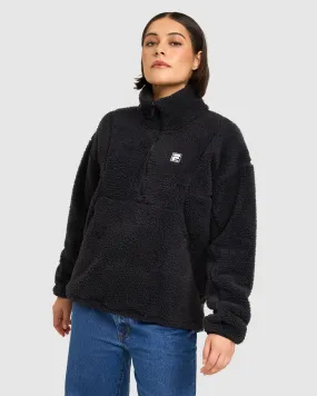 Women's Monika Qtr Zip