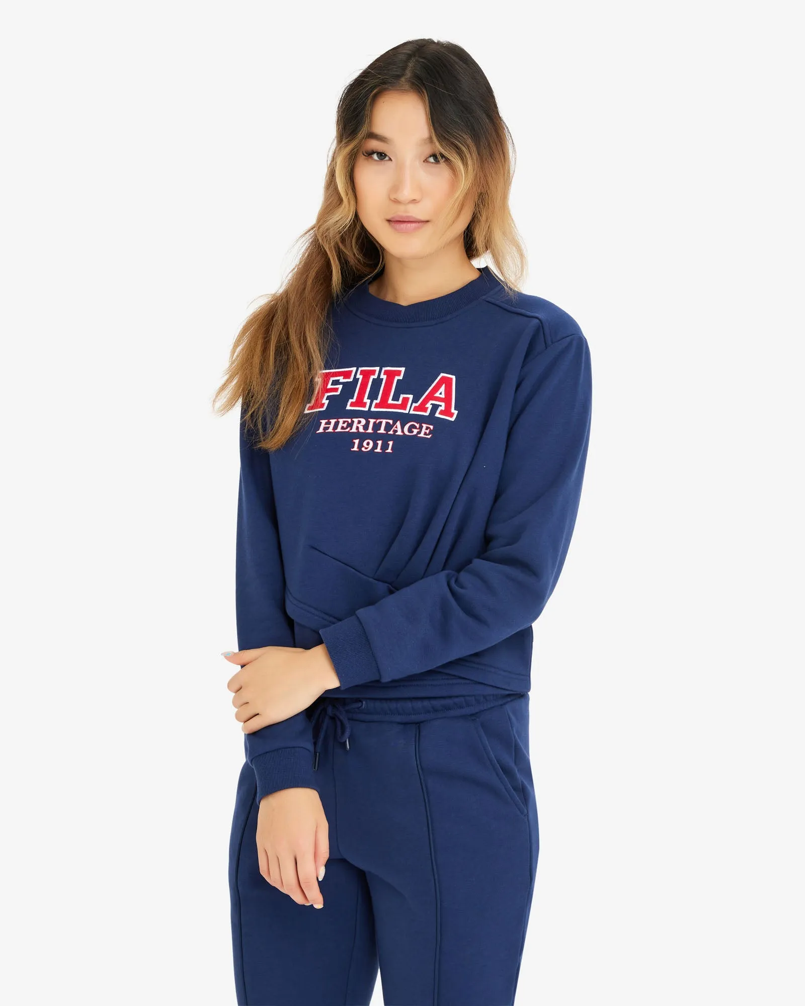 Women's Serena Crew